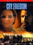 Cry freedom