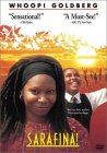 sarafina